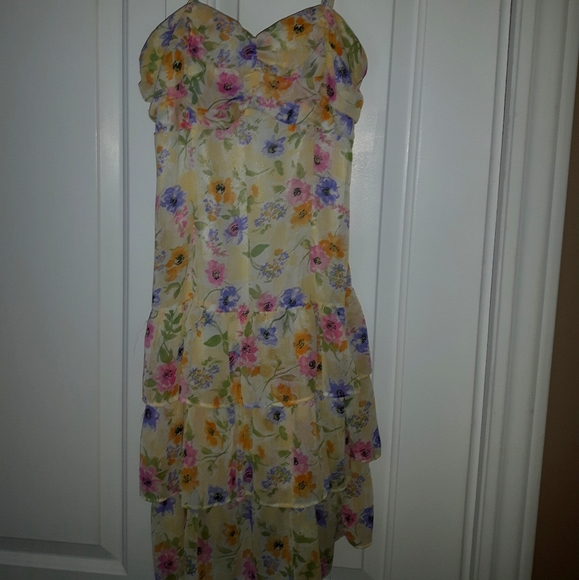 Summer Dress - Picture 2 of 4